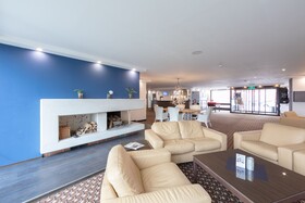 Best Western Smart Hotel