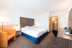 Best Western Smart Hotel