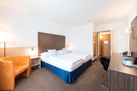 Best Western Smart Hotel