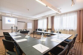 Best Western Smart Hotel