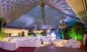 Eventhotel Pyramide