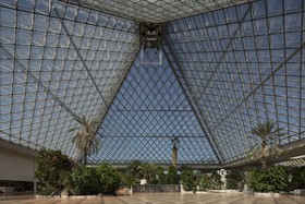 Eventhotel Pyramide