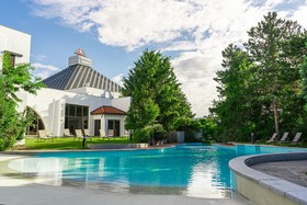Eventhotel Pyramide