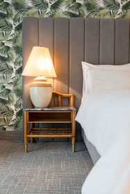 Eventhotel Pyramide