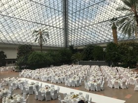 Eventhotel Pyramide