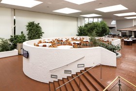 Eventhotel Pyramide