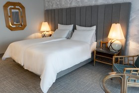 Eventhotel Pyramide