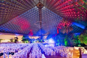 Eventhotel Pyramide