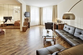 Eventhotel Pyramide