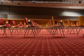 Eventhotel Pyramide