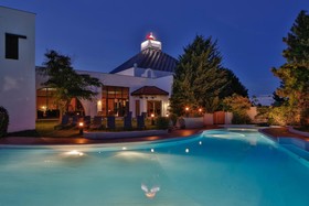 Eventhotel Pyramide