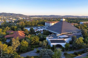 Eventhotel Pyramide