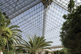 Eventhotel Pyramide