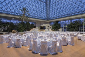 Eventhotel Pyramide