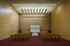 Eventhotel Pyramide