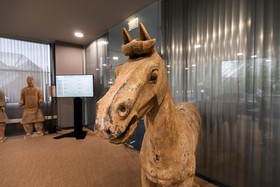 Eventhotel Pyramide