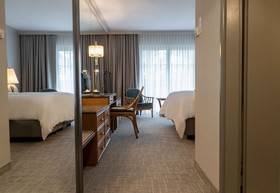 Eventhotel Pyramide