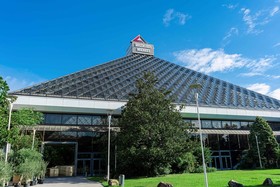 Eventhotel Pyramide