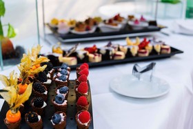 Eventhotel Pyramide
