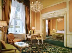 Hotel Imperial,  a Luxury Collection Hotel
