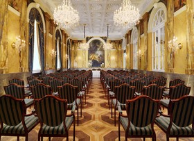 Hotel Imperial,  a Luxury Collection Hotel
