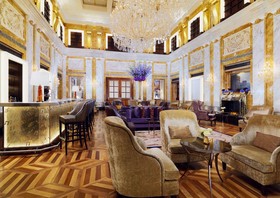 Hotel Imperial,  a Luxury Collection Hotel