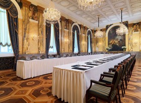 Hotel Imperial,  a Luxury Collection Hotel
