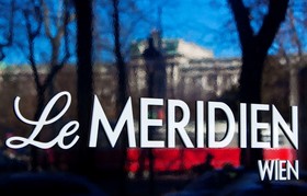 Le Méridien Wien