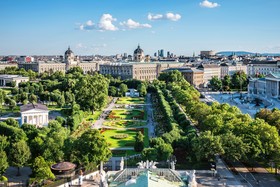 Le Méridien Wien