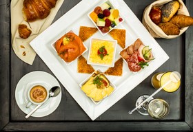 Le Méridien Wien