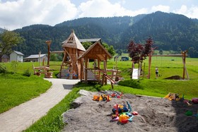 Alpen Hotel Post