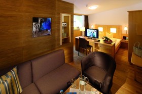 Alpen Hotel Post