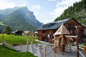 Alpen Hotel Post