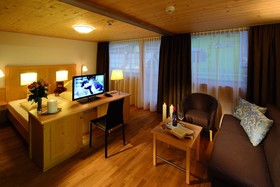 Alpen Hotel Post