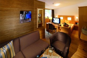 Alpen Hotel Post