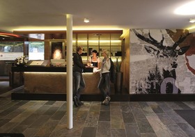 Alpen Hotel Post