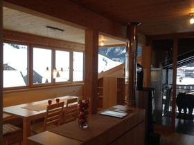 Aparthotel Alpenrose