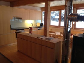 Aparthotel Alpenrose