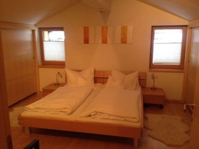 Aparthotel Alpenrose