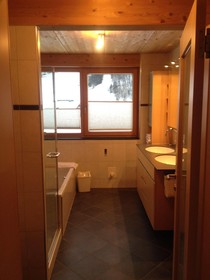 Aparthotel Alpenrose