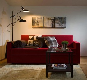 Aparthotel Alpenrose