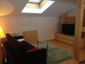 Aparthotel Alpenrose