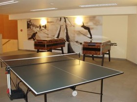 JUFA Hotel Montafon