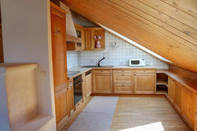 Appartment Moosbrugger