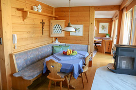 Appartment Moosbrugger