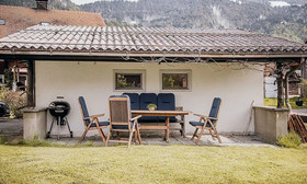 Appartment Moosbrugger