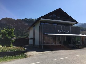 Appartment Moosbrugger
