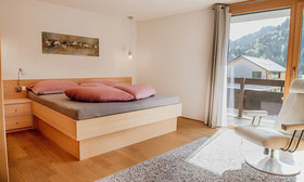 Appartment Moosbrugger