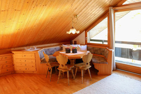 Appartment Moosbrugger