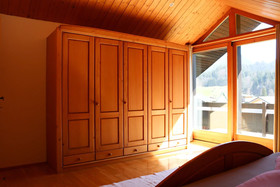 Appartment Moosbrugger